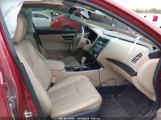 NISSAN ALTIMA 2.5 SL photo