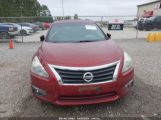 NISSAN ALTIMA 2.5 SL photo