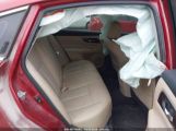 NISSAN ALTIMA 2.5 SL photo