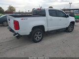 Chevrolet Colorado Z71 1GCGTDEN0H1238017 fotografie