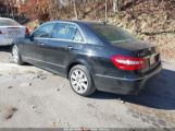 MERCEDES-BENZ E 350 4MATIC photo