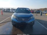 HONDA CR-V EX-L photo