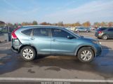 HONDA CR-V EX-L photo