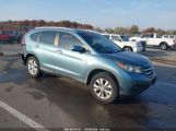 HONDA CR-V EX-L photo