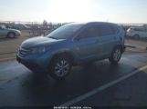 HONDA CR-V EX-L photo