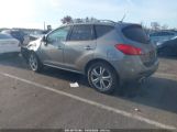 NISSAN MURANO LE photo