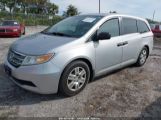 HONDA ODYSSEY LX снимка