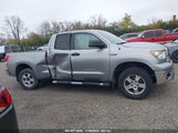 TOYOTA TUNDRA SR5 5.7L V8 5TBBV54198S****** photo