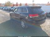 JEEP GRAND CHEROKEE LAREDO photo