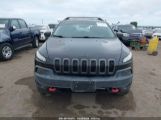 JEEP CHEROKEE TRAILHAWK снимка