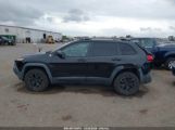 JEEP CHEROKEE TRAILHAWK снимка