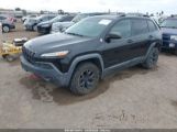 JEEP CHEROKEE TRAILHAWK снимка