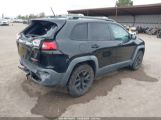 JEEP CHEROKEE TRAILHAWK снимка