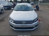 VOLKSWAGEN PASSAT 1.8T SE photo