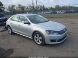 VOLKSWAGEN PASSAT 1.8T SE photo