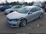 VOLKSWAGEN PASSAT 1.8T SE photo