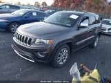 JEEP GRAND CHEROKEE LIMITED 1C4RJFBT0EC****** снимка