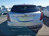 CADILLAC XT5 AWD PREMIUM LUXURY снимка