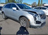 CADILLAC XT5 AWD PREMIUM LUXURY снимка