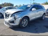 CADILLAC XT5 AWD PREMIUM LUXURY снимка