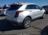 CADILLAC XT5 AWD PREMIUM LUXURY снимка