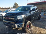 TOYOTA TUNDRA SR5 5.7L V8 5TFDW5F1XGX****** photo