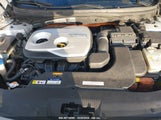 HYUNDAI SONATA HYBRID SE KMHE24L18GA****** снимка