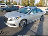 HYUNDAI SONATA HYBRID SE KMHE24L18GA****** снимка