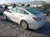HYUNDAI SONATA HYBRID SE KMHE24L18GA****** снимка