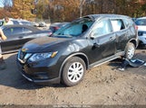 NISSAN ROGUE S 5N1AT2MV7KC787720 снимка