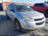 CHEVROLET TRAVERSE LS снимка