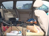 TOYOTA SIENNA LE 4T3ZF13C91U****** снимка