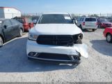 DODGE DURANGO SPECIAL SERVICE AWD снимка