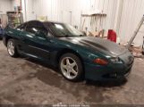 MITSUBISHI 3000 GT SL photo