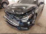 INFINITI Q60 RED SPORT 400 JN1FV7EL9HM****** photo
