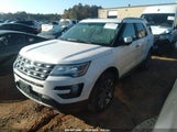FORD EXPLORER LIMITED 1FM5K8F89GGA10616 снимка