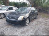 NISSAN SENTRA 2.0 S photo