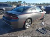 DODGE CHARGER SXT photo