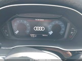 AUDI Q3 PREMIUM 45 TFSI S LINE QUATTRO TIPTRONIC WA1DECF33M1****** photo