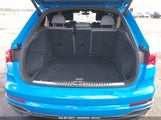 AUDI Q3 PREMIUM 45 TFSI S LINE QUATTRO TIPTRONIC WA1DECF33M1****** photo
