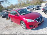 NISSAN SENTRA SR photo