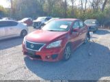 NISSAN SENTRA SR photo