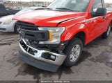 FORD F-150 XL 1FTMF1CB5LK****** снимка
