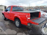 FORD F-150 XL 1FTMF1CB5LK****** снимка