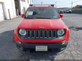 JEEP RENEGADE LATITUDE 4X4 снимка