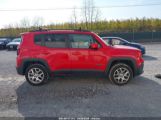 JEEP RENEGADE LATITUDE 4X4 снимка