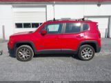 JEEP RENEGADE LATITUDE 4X4 снимка