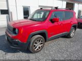 JEEP RENEGADE LATITUDE 4X4 снимка