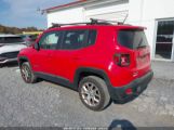 JEEP RENEGADE LATITUDE 4X4 снимка