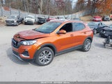 BUICK ENCORE GX AWD SELECT KL4MMESL9NB****** снимка